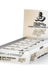 Weider - 32% High Protein Bar, Cookies & Cream - 12 x 60g