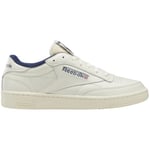 Baskets Reebok Sport  - Club C 85 Vintage - blanche