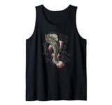 Hunt: Showdown Hatfish Tank Top