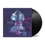 London Symphony Orchestra  Final Symphony  Music From Final Fantasy VI, VII And X  LP/Vinyl