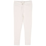 Copenhagen Colors Pointelle Junior Leggings Cream |  | 110 cm