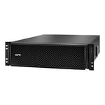 APC Apc batterie externe smart-ups on-line srt192rmbp, montable en rack