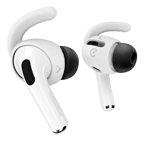 KeyBudz EarBuddyz Ultra Memory Foam-propper til AirPods Pro