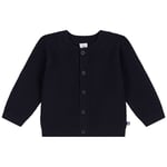 Petit Bateau Kofta Marinblå | Marinblå | 24 months