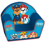 Paw Patrol Fåtölj för barn