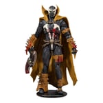 MORTAL KOMBAT 11 - Spawn Bloody McFarlane Classic Action Figure McFarlane