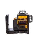 Linjelaser DeWalt DCE089RN; röd