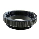 C-CS Mount Converter 5mm Adapter Security CCTV Lens Aluminum Ring Extension Tube