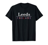 Leeds England T-Shirt