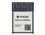 ESP32-S3-WROOM-1 MCU-modul 16MB