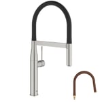 Köksblandare Grohe Essence 30294 Rostfri