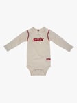 Swix RaceX Merino Baby Body - kids - female