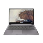 Lenovo IdeaPad 3 Chrome 15IJL6 Intel® Pentium® Silver N6000 Chromebook