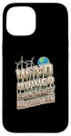 Coque pour iPhone 15 Wind Power Clean Energy Revolution pas cher zéro émission