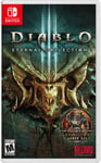 Diablo 3 - Eternal Edition for Nintendo Switch [New Video Game]