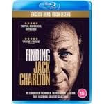 Finding Jack Charlton