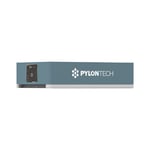 Pylontech Control Module to H1 - parallel connection