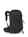 Osprey Tempest 26 ryggsekk dame Black Coal Grey 2025