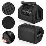 Elastic Speaker Cover Outdoor Protective Cover for Bose S1 Pro/Bose S1 Pro+