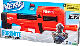 NERF Fortnite Compact SMG