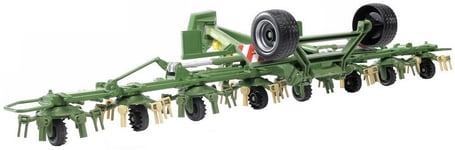 BRUDER - Faneuse repliable KRONE KWT jouet BRUDER - 1/16 - BRU2224