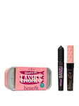 Benefit Hook'D On Lashes Badgal Bang! &Amp; Roller Lash Mascara Duo (Worth &Pound;54)