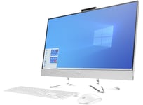 HP All-in-One 27-dp0417no