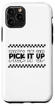 Coque pour iPhone 11 Pro Ska Pick It Up 2 tons