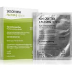 Sesderma Factor G Renew eye mask with lifting effect 4 x 4 ml