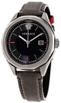 Versace Glaze VERA00418 Montre Quartz Homme