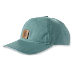 Carhartt Odessa Keps Sea Pine