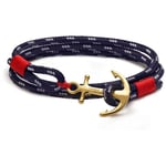 TOM HOPE TM0413 - Bracelet Unisex (TALLA L)