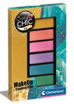 Crazy Chic Make-uppalet Tropical Vibe Clementoni