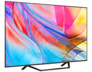 Hisense 65A79KQ TV 165,1 cm (65") 4K Ultra HD Smart TV Wifi Anthracite 250 cd/m²