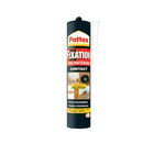 Colle Fixation PATTEX Tous Matériaux Contact 390g