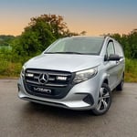 Extraljuspaket Lazer Mercedes Vito (2024+), Lazer Triple-R 750 (Gen2)