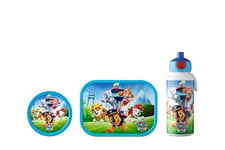 Mepal Set Campus (Pu+Lb+Fb) - Paw Patrol Pups