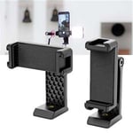 Hot Shoe Phone Holder Phone Holder for Tripod Camera Hot Shoe Tripod Adapter