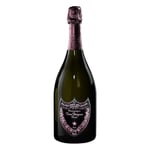 DOM PERIGNON VINTAGE ROSE CHAMPAGE 75CL CHAMPAGNE FRANCE CHAMPAGNE BALANCED