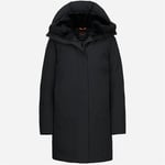 Lancy Parka - Black