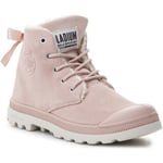 Sandales Palladium  Stockholm Lt K Rose Dust 56490-612