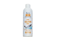 Brit Care Salmon Oil, Lax, 250 G