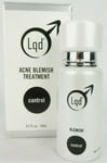 Lqd Dermatologist Blemish Control Daily Skin-Clearing Treatment (R.R.P £35)