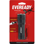 Eveready Lampe Torche Tacique LED, Lampe de Poche Durable, Lot de 2 [Exclusivité Amazon]