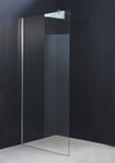 Duschvägg 80 x 190 cm bathzone