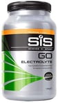 Science In Sport Go Electrolyte Energy Drink + Electrolytes, Tropical, 1.6 Kg,