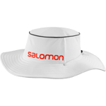 Salomon S-Lab Speed Bob WHITE/ALLOY LC1466200 L/XL 2023