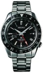 Grand Seiko Watch Spring Drive GMT