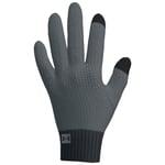 Under Armour Winter Gloves Mens Ladies Unisex Warm Touchscreen Fingers Knit