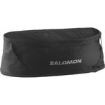 Salomon Salomon Pulse Belt Black XS, Black